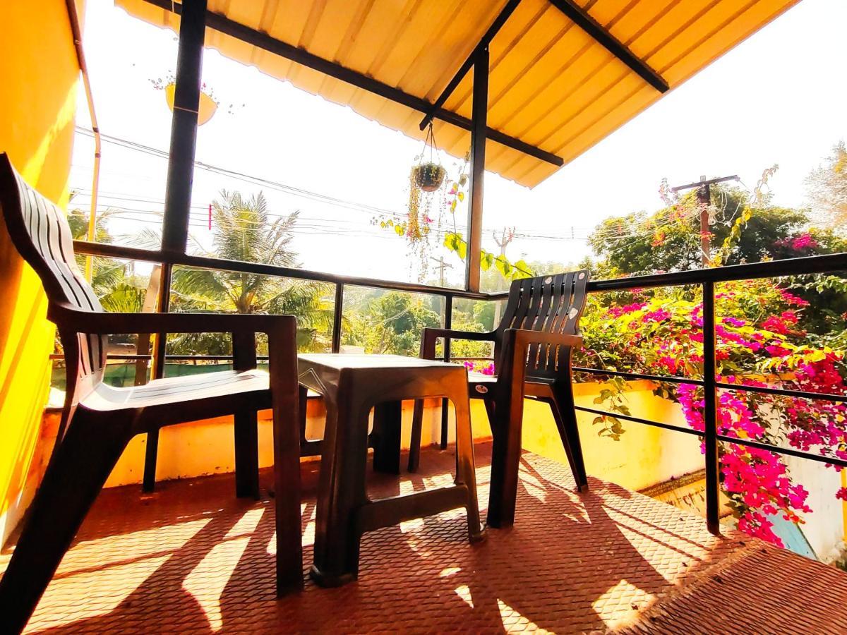 De Asian Villa Pondicherry Auroville Exterior photo